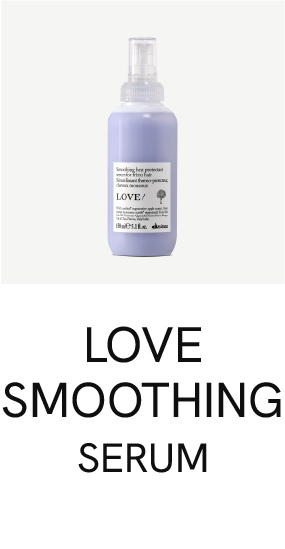 LOVE Smoothing Serum