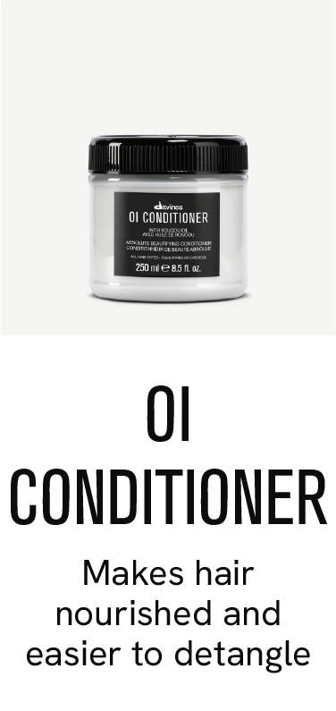 OI Conditioner