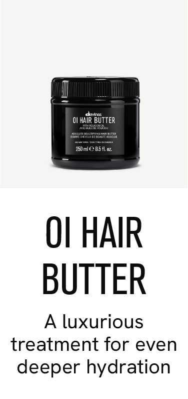 OI Hair Butter
