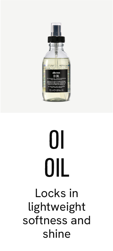 OI Oil