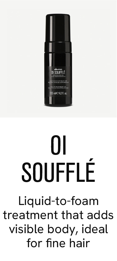 OI Souffle