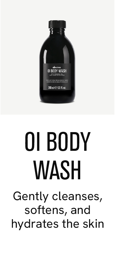 OI Body Wash
