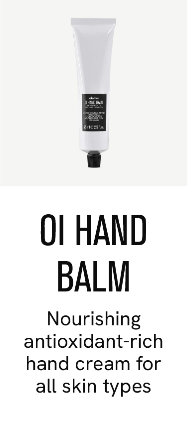 OI Hand Balm