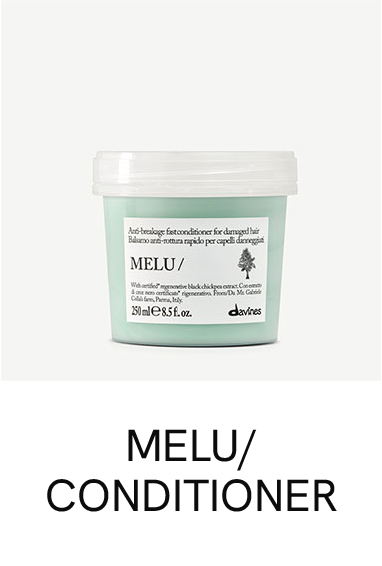MELU Conditioner
