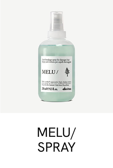 MELU Spray