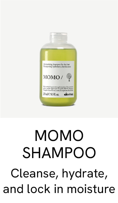 MOMO Shampoo