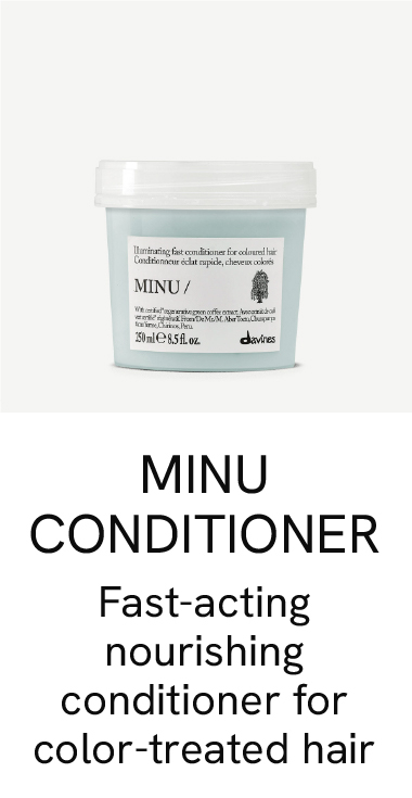 MINU Conditioner