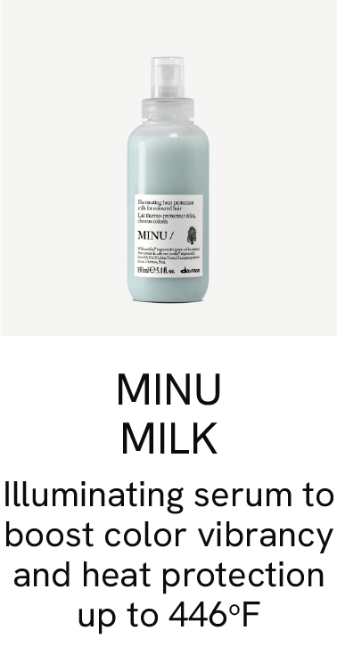 MINU Milk