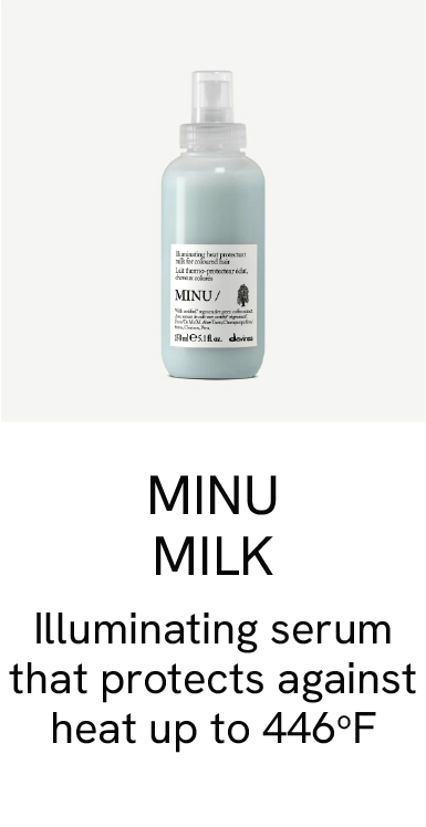 MINU Milk