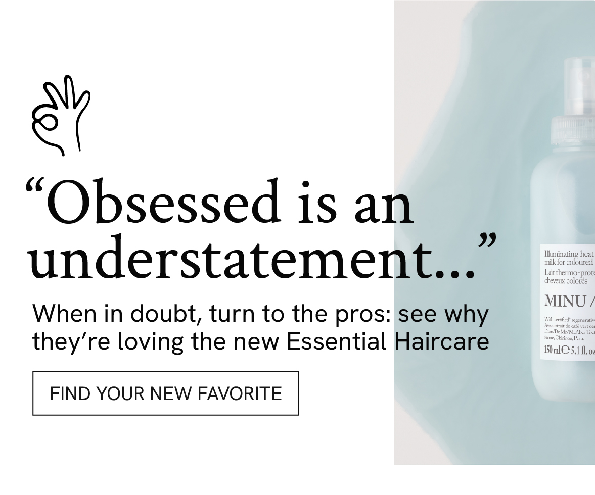 Find your new favorite