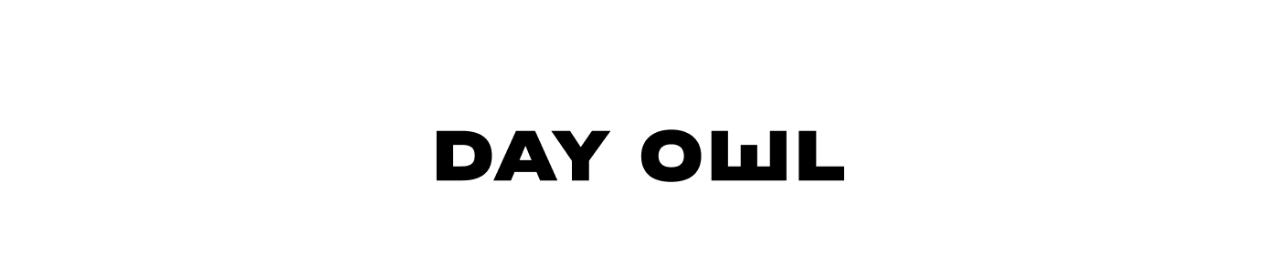 Day Owl