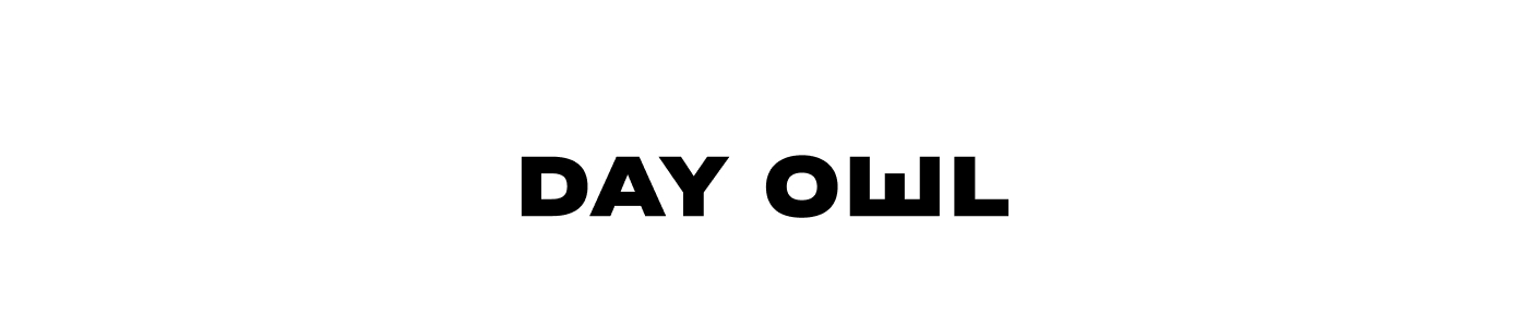 Day Owl