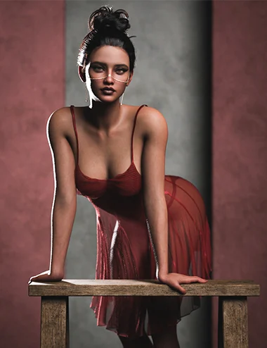 LMNIK Skayde for Genesis 9