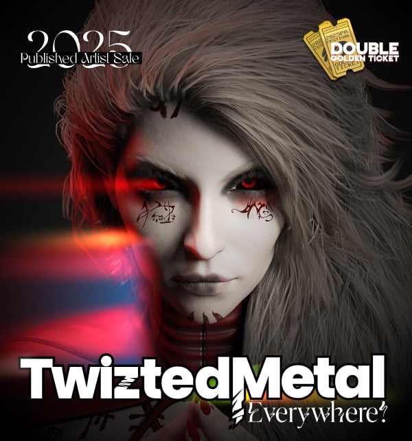 Headliner: TwiztedMetal