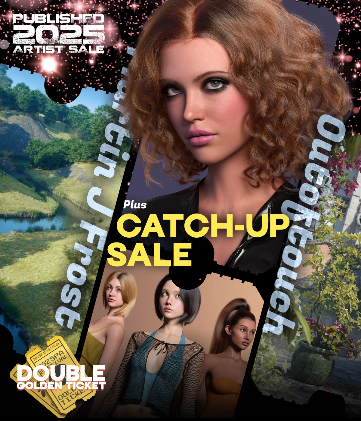 Final 24 Hours: Catch-Up Sale