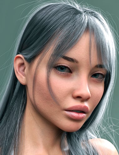 PN Myla for Genesis 9