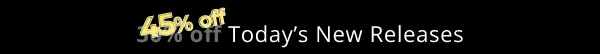 Mega Wishlist Weekend Sale