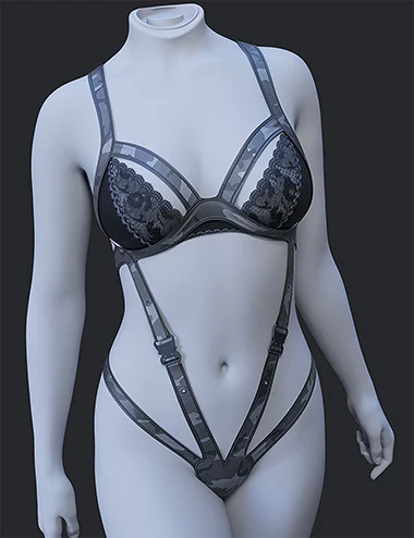 Selection Suit for Genesis 9