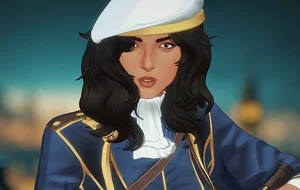  ""