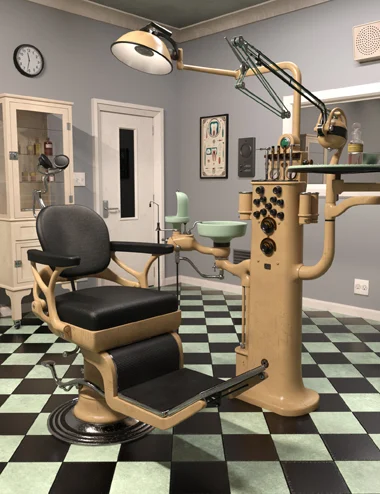 Classic Dentists Suite