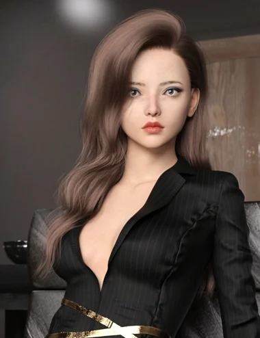 EG Yuin HD for Genesis 9