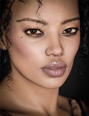 CB Nia HD For Genesis 9