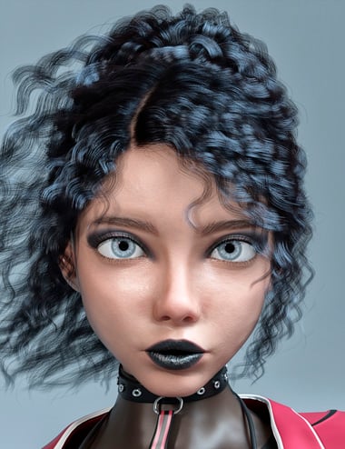 PN Dolly for Genesis 9