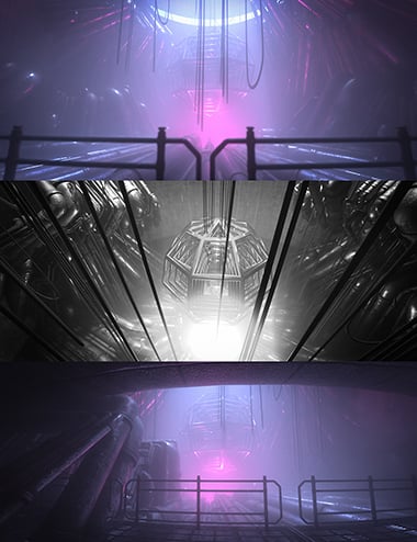  "Alien