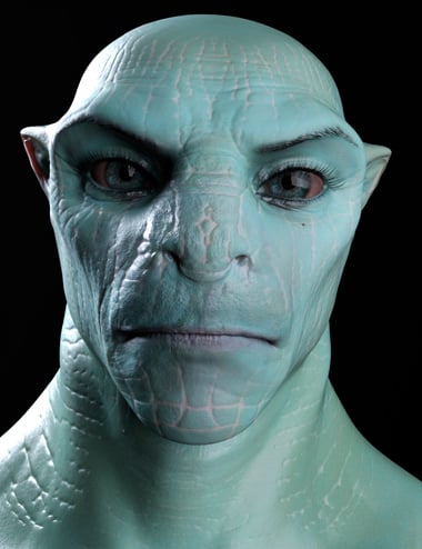 PN Sauron for Genesis 9