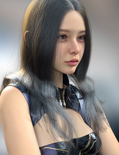 Vo Mao HD for Genesis 9