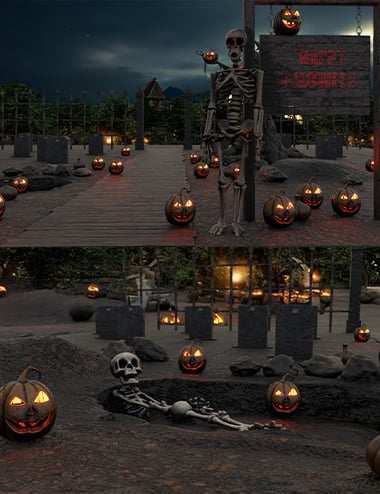  "Halloween