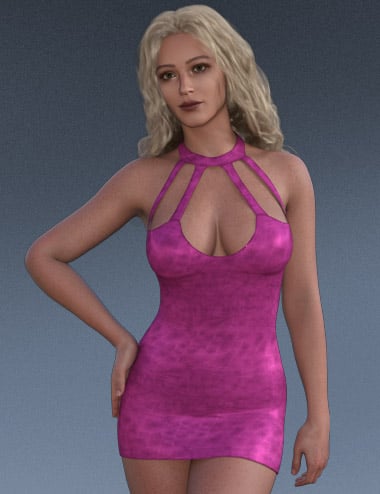 dForce Brat for Genesis 9