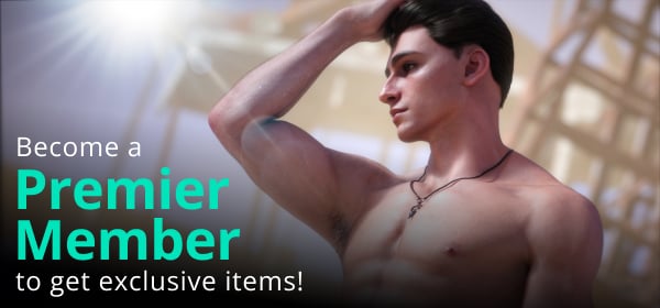 Become a Premier Member