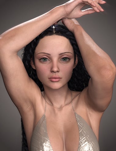 Kaia HD for Genesis 9