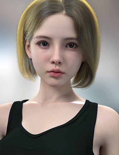 Vo Shiho HD for Genesis 9