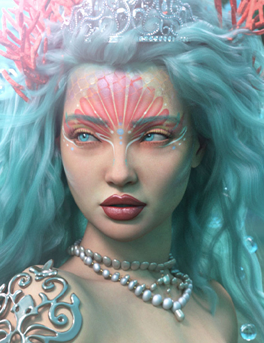 Ocean Glow LIE Presets For Genesis 9