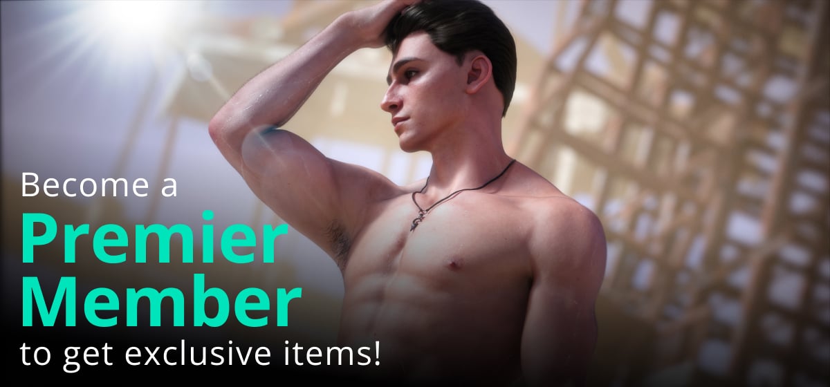 Become a Premier Member