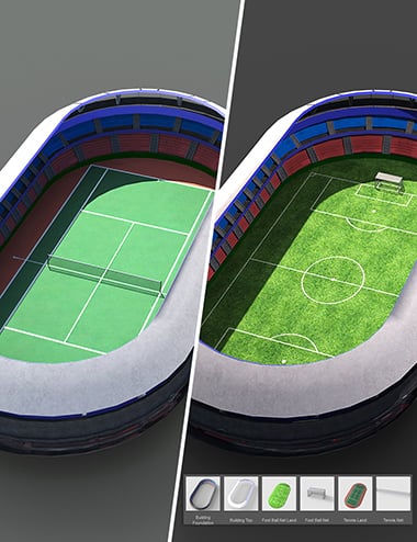 MB Sports Venue
