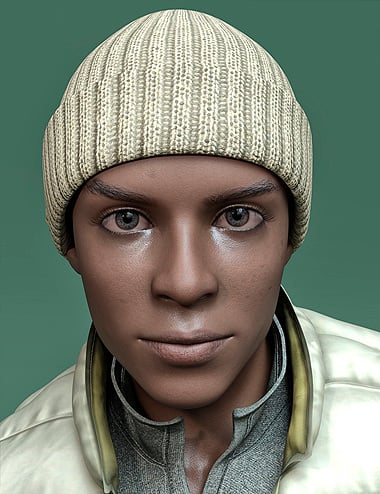 PN Diego for Genesis 9
