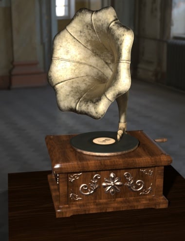 Classic Gramophone