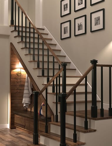  "Hallway