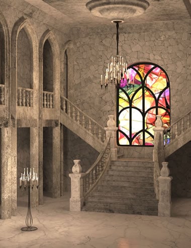  "Hallway