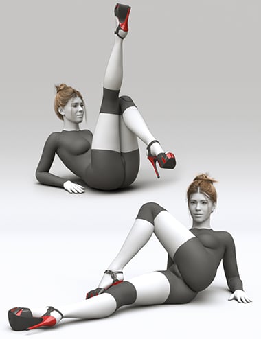  "Heel
