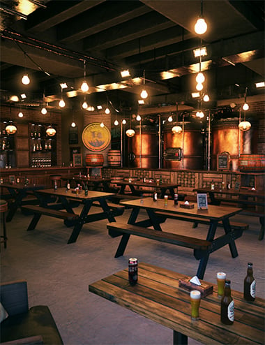XI Brewery