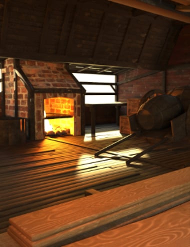 AP Wild West Workshop
