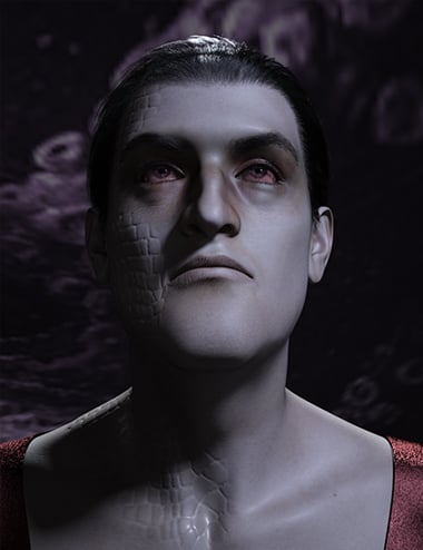 AB Master of Horror for Genesis 9