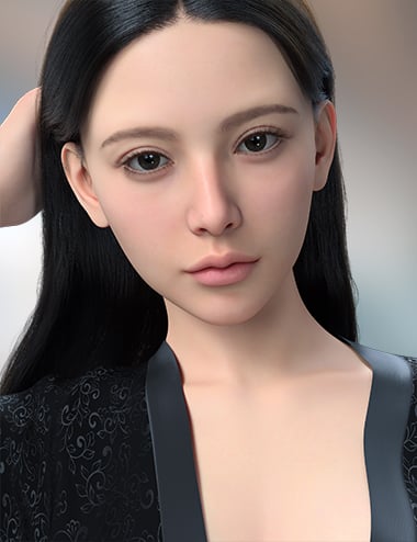 Vo Mei HD for Genesis 9