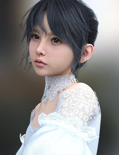 Vo Mei Young HD for Genesis 9
