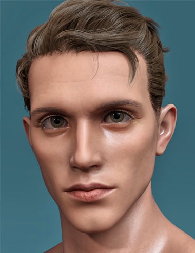 PN Renato for Genesis 9