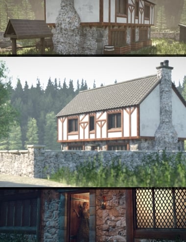 Willow Forest Cottage